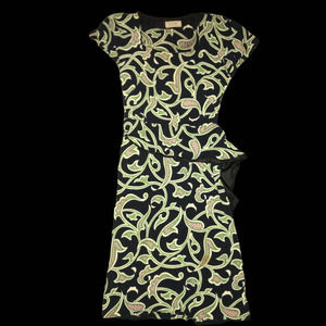 DAHANY BUFFALO WOMEN'S DRESS SZ XS